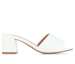 Sandals>Solanz Women's Chris Dress Sandals
