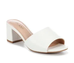 Sandals>Solanz Women's Chris Dress Sandals