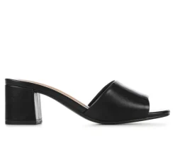 Sandals>Solanz Women's Chris Dress Sandals