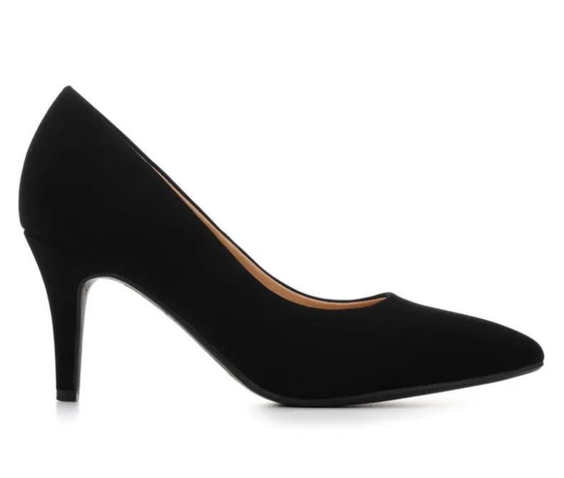 Pumps & Heels>Solanz Women's Coen Pumps