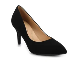 Pumps & Heels>Solanz Women's Coen Pumps