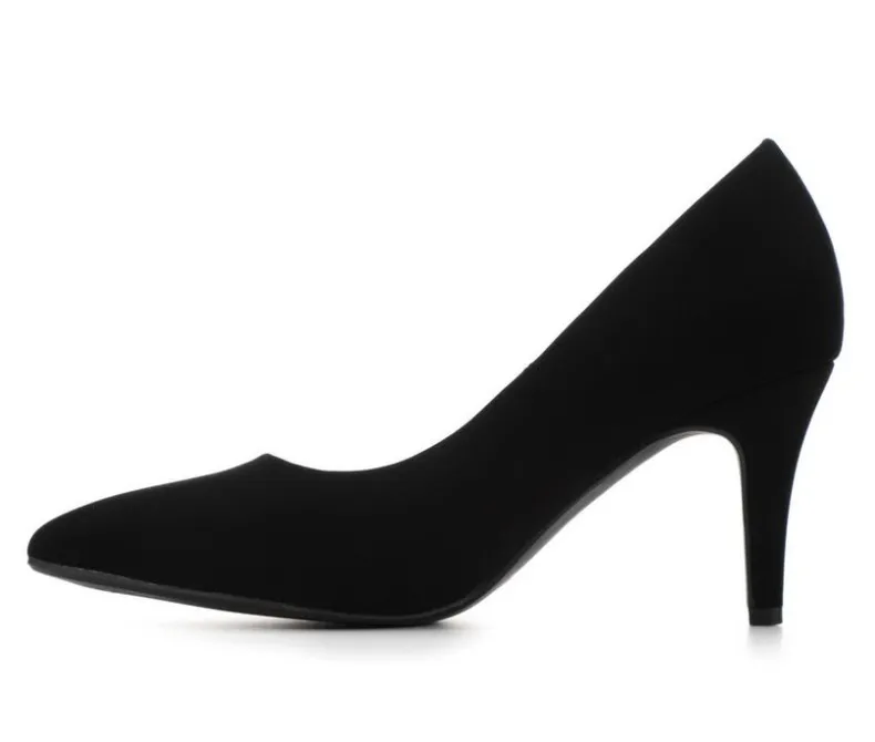 Pumps & Heels>Solanz Women's Coen Pumps