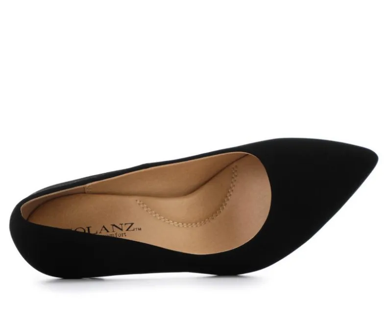 Pumps & Heels>Solanz Women's Coen Pumps