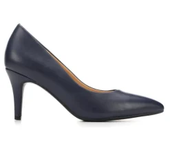Pumps & Heels>Solanz Women's Coen Pumps