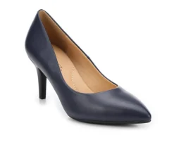 Pumps & Heels>Solanz Women's Coen Pumps