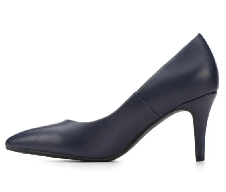 Pumps & Heels>Solanz Women's Coen Pumps