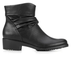 Boots & Booties>Solanz Women's Darby Booties