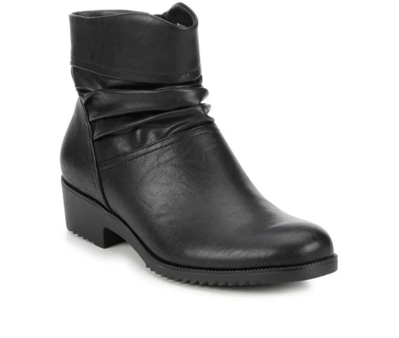 Boots & Booties>Solanz Women's Darby Booties
