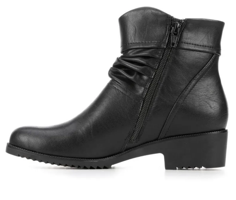 Boots & Booties>Solanz Women's Darby Booties