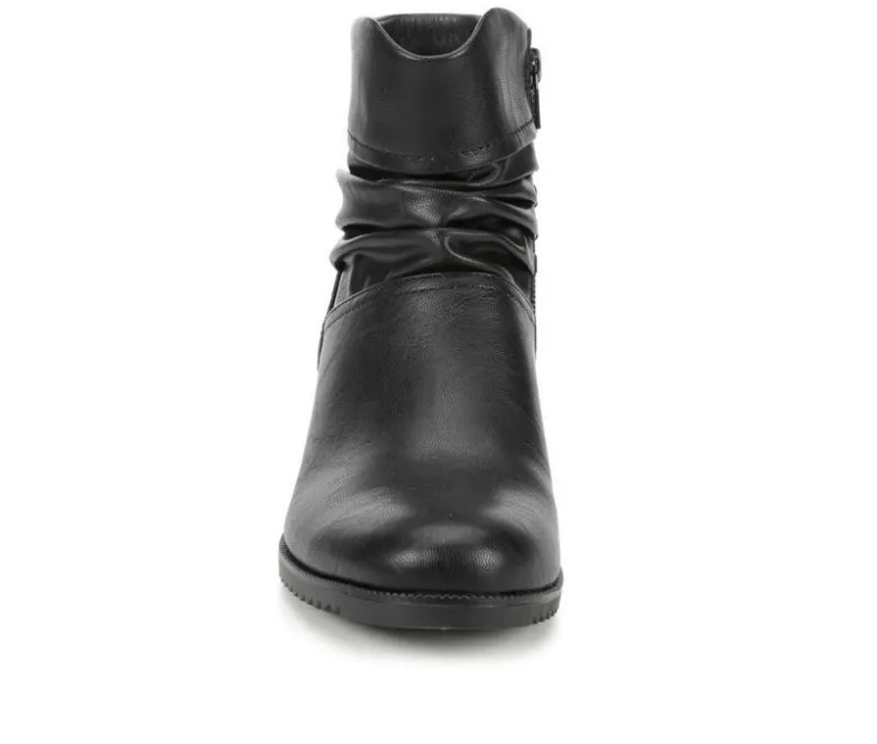 Boots & Booties>Solanz Women's Darby Booties