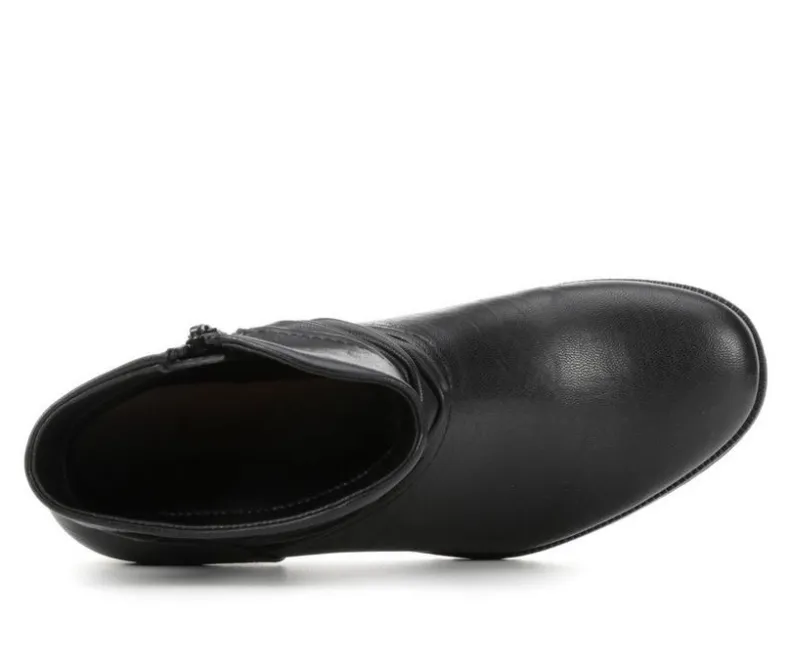 Boots & Booties>Solanz Women's Darby Booties