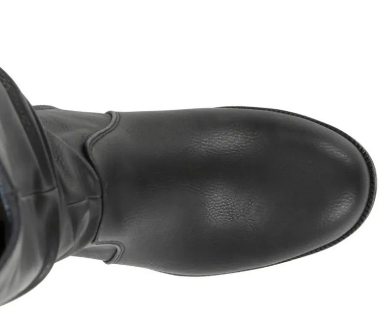Tall>Solanz Women's Devora Knee High Boots