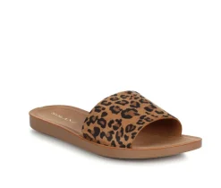 Sandals>Solanz Women's Efron Sandals