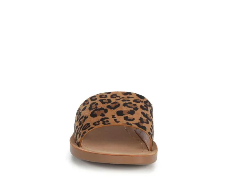 Sandals>Solanz Women's Efron Sandals