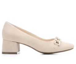 Pumps & Heels>Solanz Women's Jackie Pumps