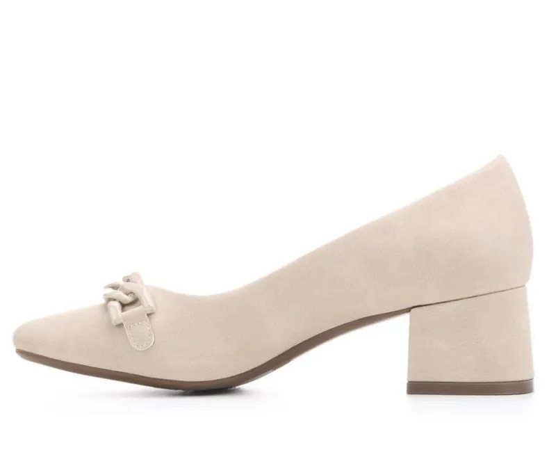 Pumps & Heels>Solanz Women's Jackie Pumps