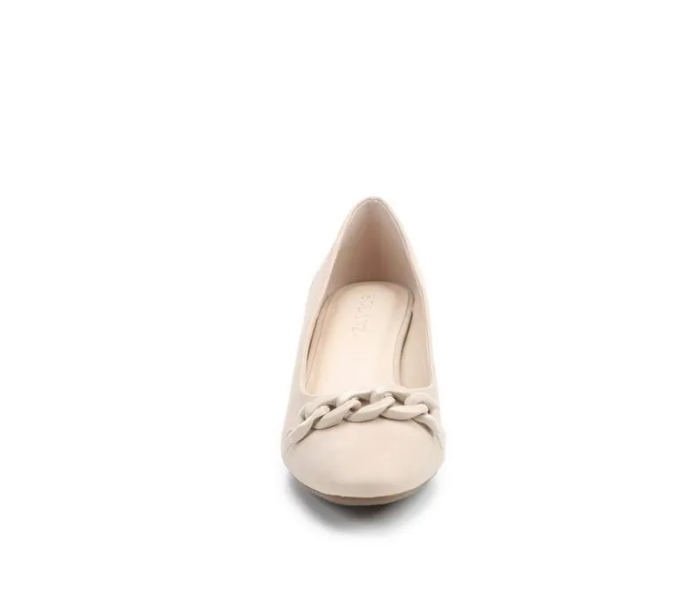 Pumps & Heels>Solanz Women's Jackie Pumps