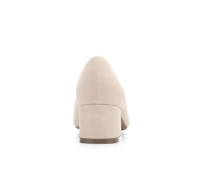 Pumps & Heels>Solanz Women's Jackie Pumps