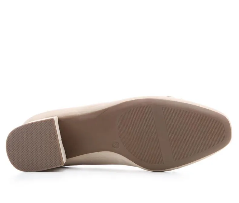 Pumps & Heels>Solanz Women's Jackie Pumps
