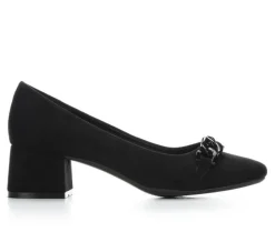 Pumps & Heels>Solanz Women's Jackie Pumps