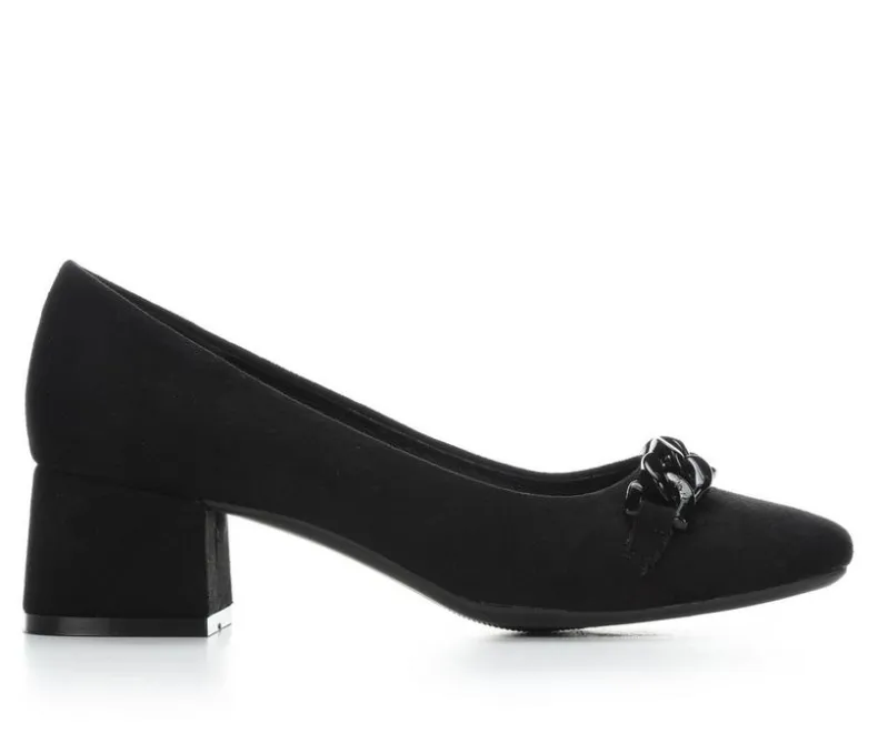 Pumps & Heels>Solanz Women's Jackie Pumps