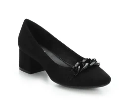 Pumps & Heels>Solanz Women's Jackie Pumps