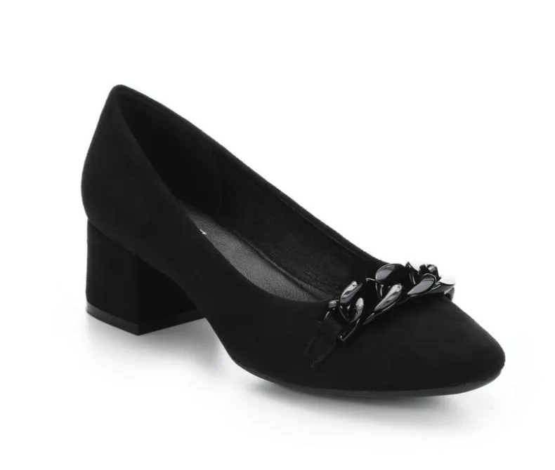 Pumps & Heels>Solanz Women's Jackie Pumps