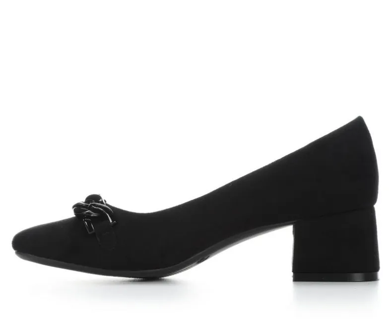 Pumps & Heels>Solanz Women's Jackie Pumps