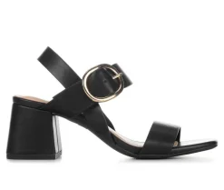 Sandals|Pumps & Heels>Solanz Women's Kimmy Dress Sandals