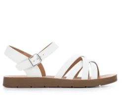 Sandals>Solanz Women's Lev-S Sandals