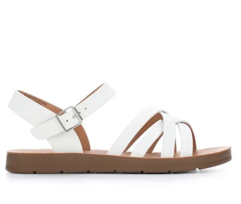 Sandals>Solanz Women's Lev-S Sandals