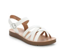Sandals>Solanz Women's Lev-S Sandals