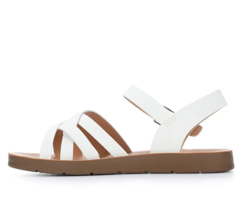 Sandals>Solanz Women's Lev-S Sandals