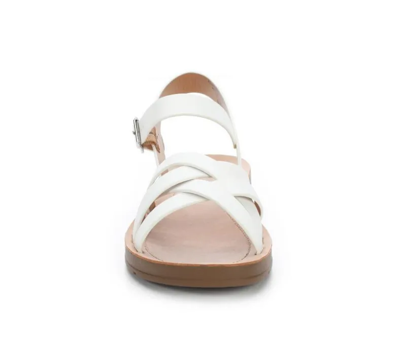 Sandals>Solanz Women's Lev-S Sandals