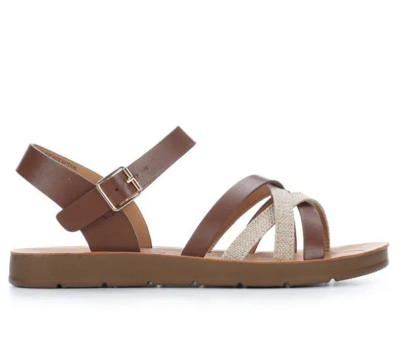 Sandals>Solanz Women's Lev-S Sandals