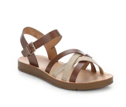 Sandals>Solanz Women's Lev-S Sandals