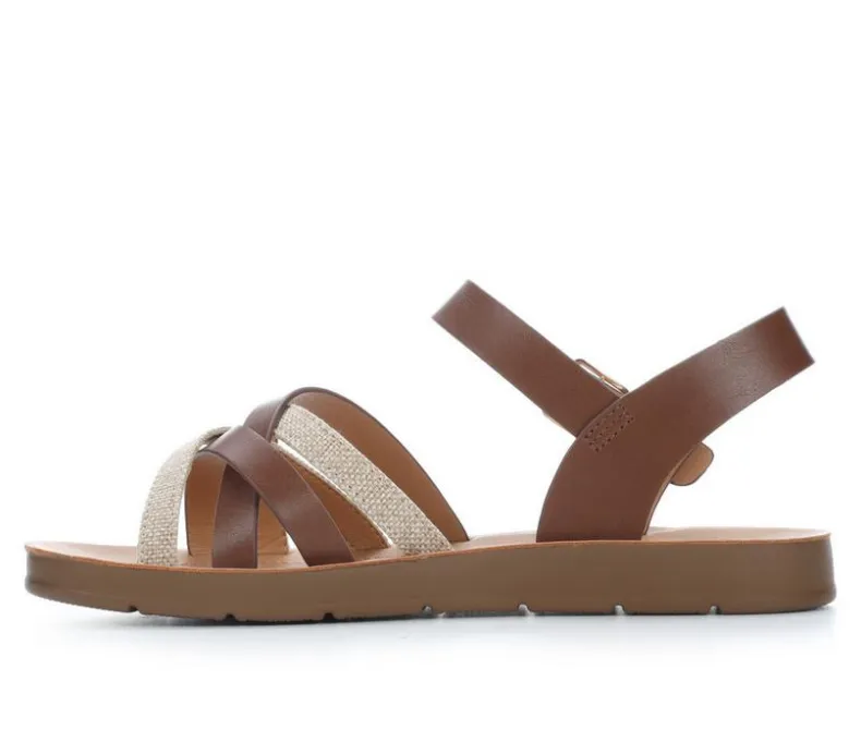 Sandals>Solanz Women's Lev-S Sandals