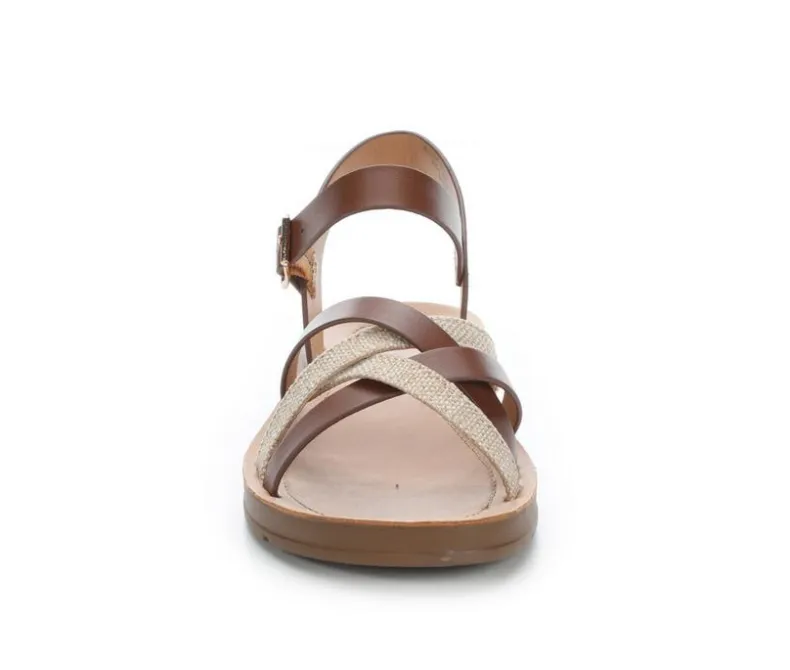 Sandals>Solanz Women's Lev-S Sandals