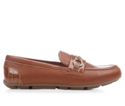 Loafers & Oxfords>Solanz Women's Morgann Loafers