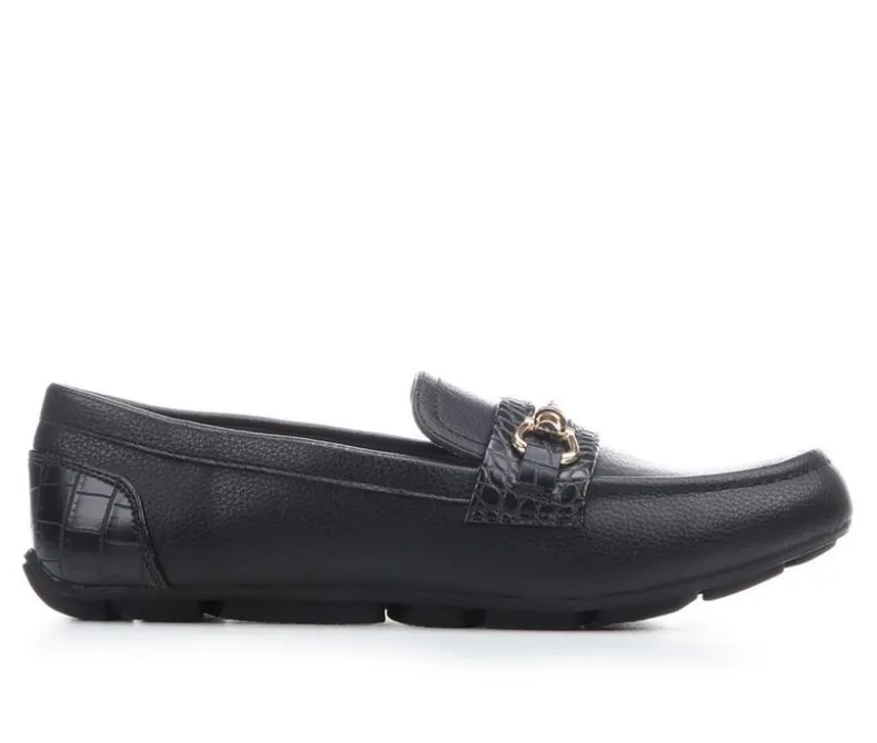 Loafers & Oxfords>Solanz Women's Morgann Loafers