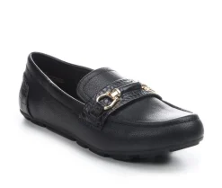 Loafers & Oxfords>Solanz Women's Morgann Loafers