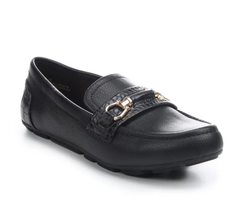 Loafers & Oxfords>Solanz Women's Morgann Loafers