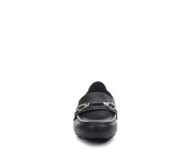 Loafers & Oxfords>Solanz Women's Morgann Loafers