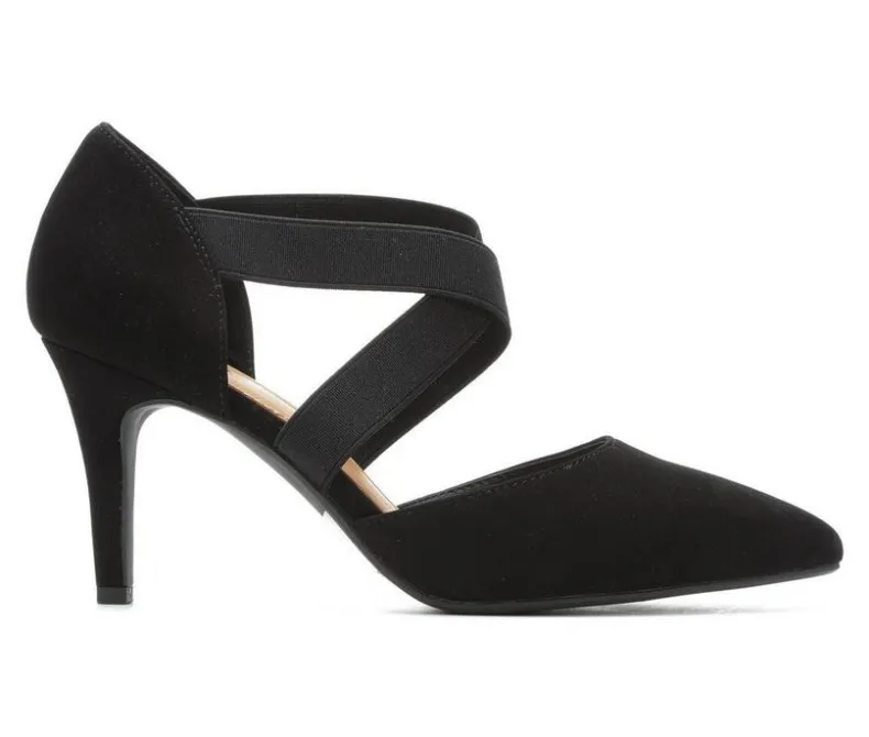 Pumps & Heels>Solanz Women's Neal Pumps