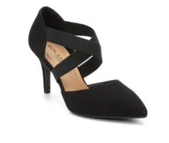 Pumps & Heels>Solanz Women's Neal Pumps
