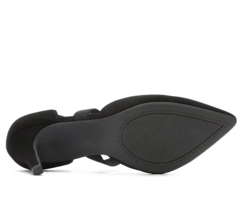 Pumps & Heels>Solanz Women's Neal Pumps