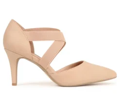 Pumps & Heels>Solanz Women's Neal Pumps