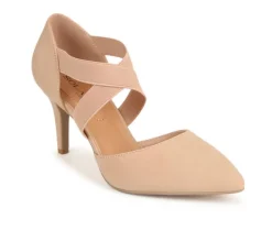 Pumps & Heels>Solanz Women's Neal Pumps