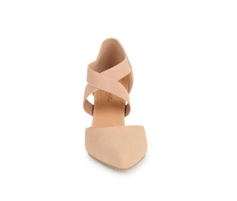 Pumps & Heels>Solanz Women's Neal Pumps