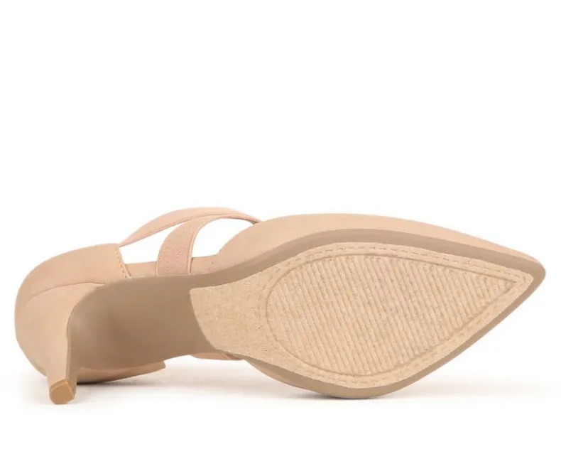 Pumps & Heels>Solanz Women's Neal Pumps